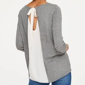 Loft Sweater